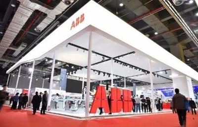 ABB最新解決方案在工博會亮相，打造未來智能工廠的展覽服務(wù)