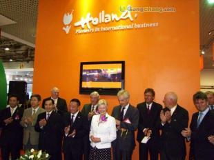 2012年全國生活用紙展 廈門艾搏展覽服務引領行業盛會