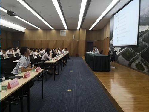 中國西部國際博覽城會展服務標準體系正式發布，助力展覽服務邁向新高度