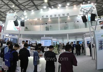 數字化雙胞胎在機床工業的應用 西門子教育軟件驅動的技術革命