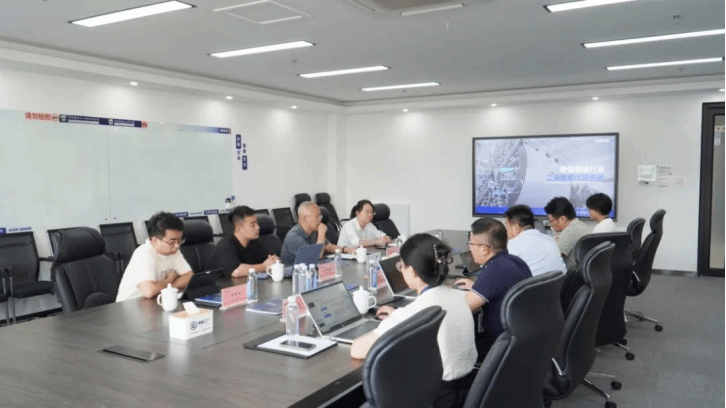 產學研共譜AI交響 聚焦智能軟件工程，探索教育科技新路徑