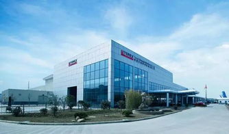 引領(lǐng)行業(yè)技術(shù)創(chuàng)新，全面提升核心競(jìng)爭(zhēng)力